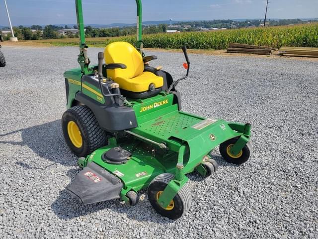 Image of John Deere 997 equipment image 2