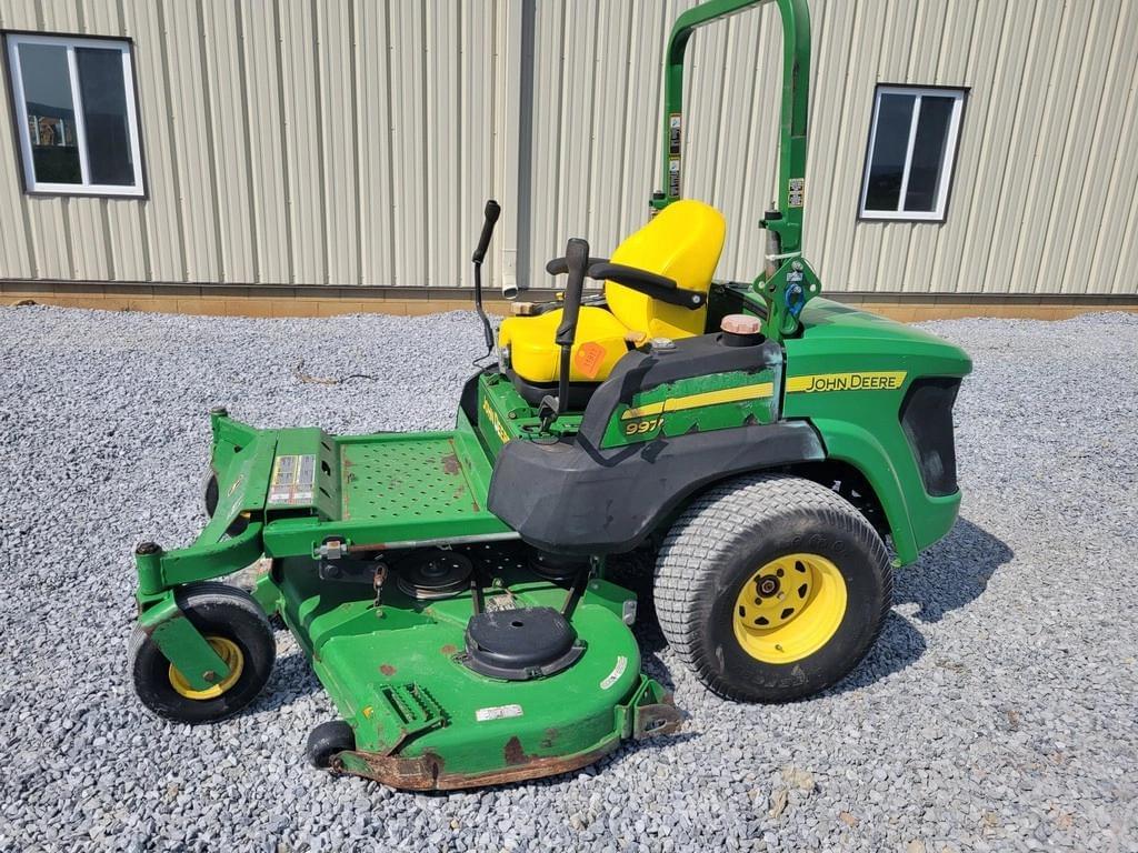 Image of John Deere 997 Primary image