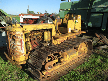 Main image International Harvester TD-6