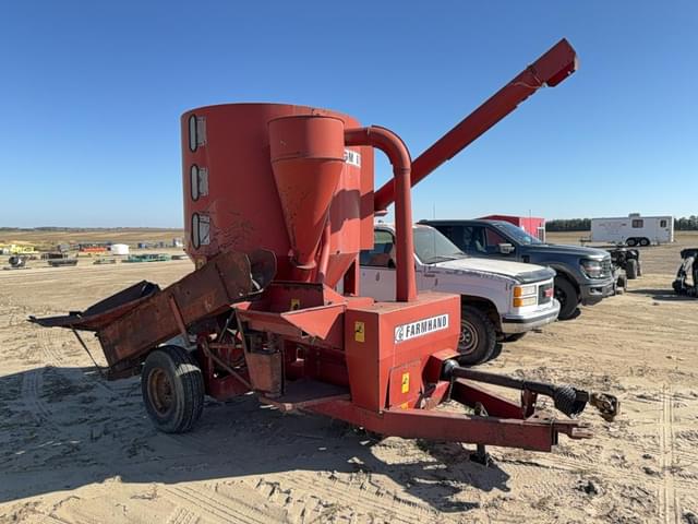 Image of Farmhand GM870 equipment image 4