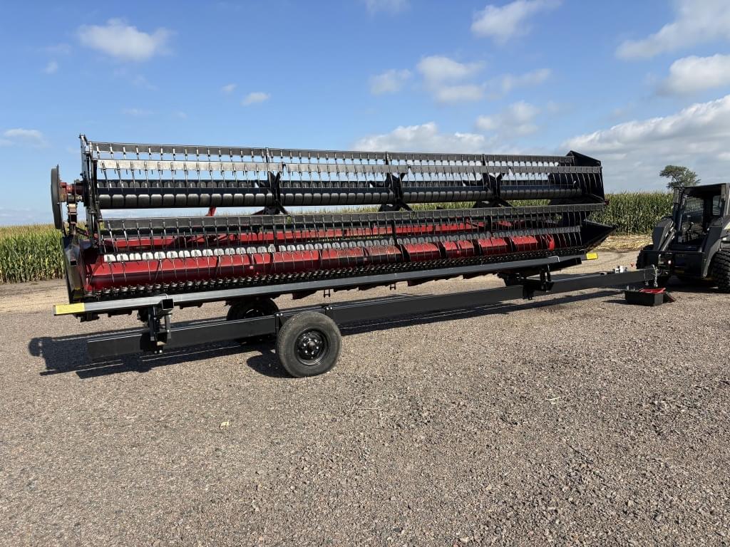 Image of Case IH 1020 Primary image