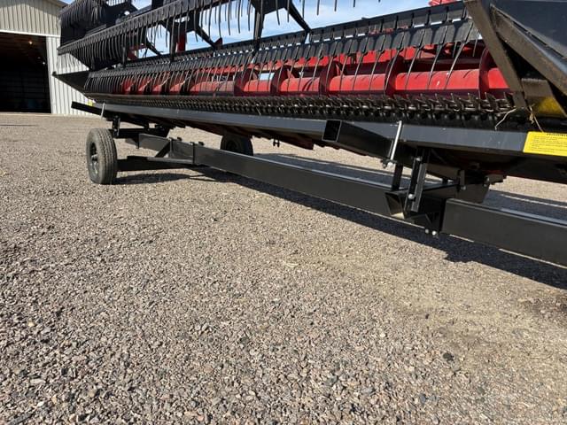 Image of Case IH 1020 equipment image 3