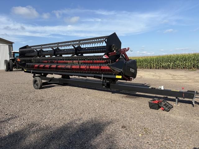 Image of Case IH 1020 equipment image 1