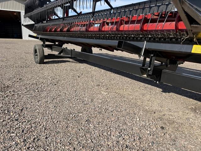 Image of Case IH 1020 equipment image 2