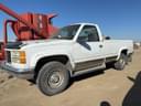 GMC 2500 Image