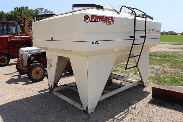 Image of Friesen 220 equipment image 1