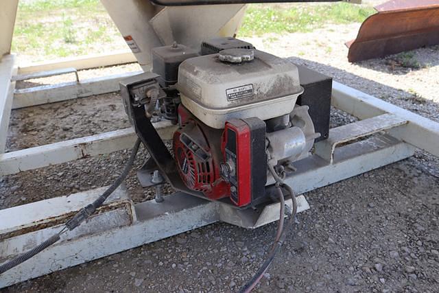 Image of Friesen 220 equipment image 2