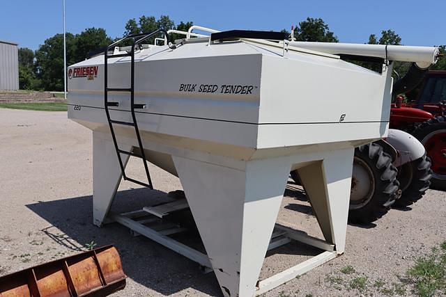 Image of Friesen 220 equipment image 3