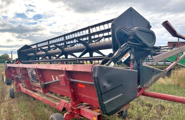 Image of Case IH 1020 equipment image 1