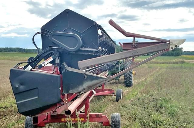 Image of Case IH 1020 equipment image 2