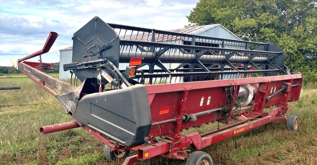Image of Case IH 1020 Primary image