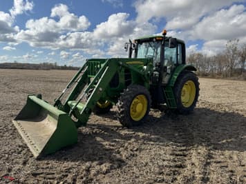 Main image John Deere 7130