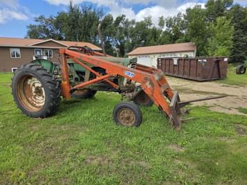 Main image Oliver 770