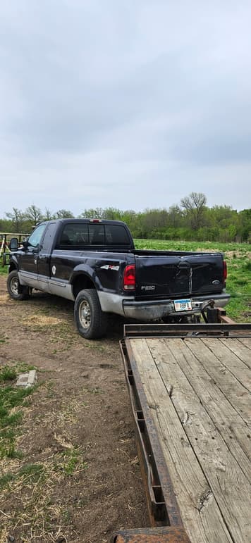 Main image Ford F-250