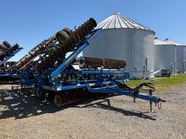 Image of Landoll 877 equipment image 4