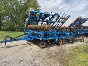 2024 Landoll 877 Image