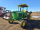 1971 John Deere 3020 Image