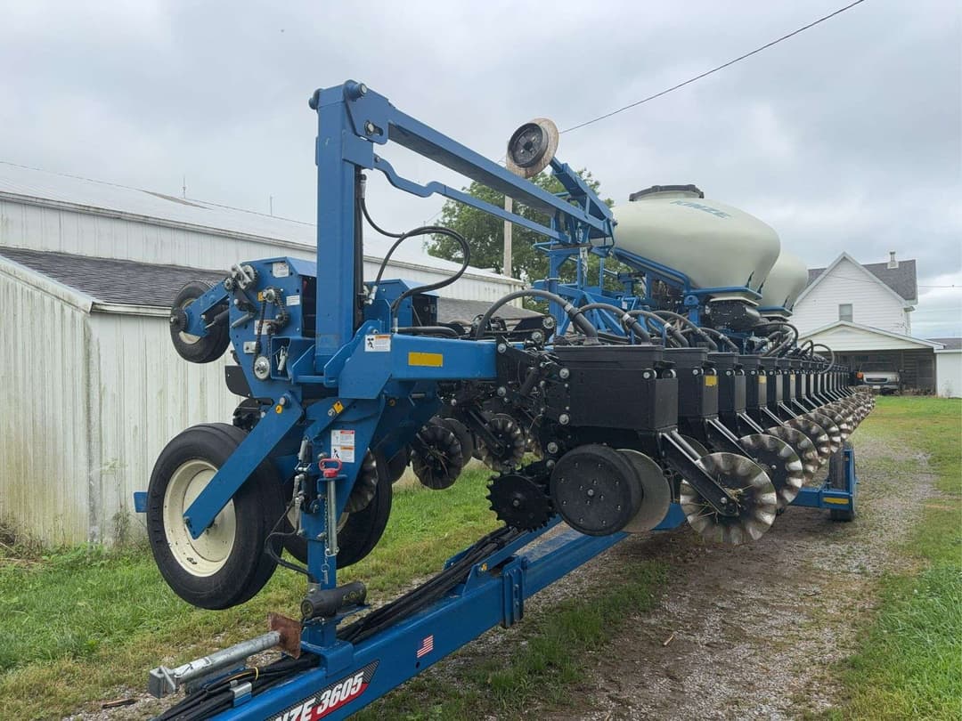 Image of Kinze 3605 Primary image