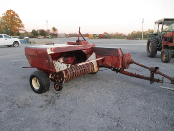 Main image International Harvester 430