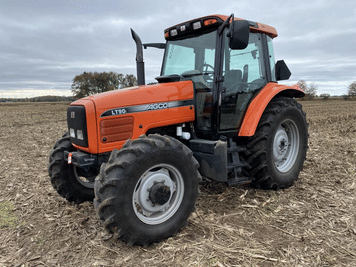 Main image AGCO LT90A