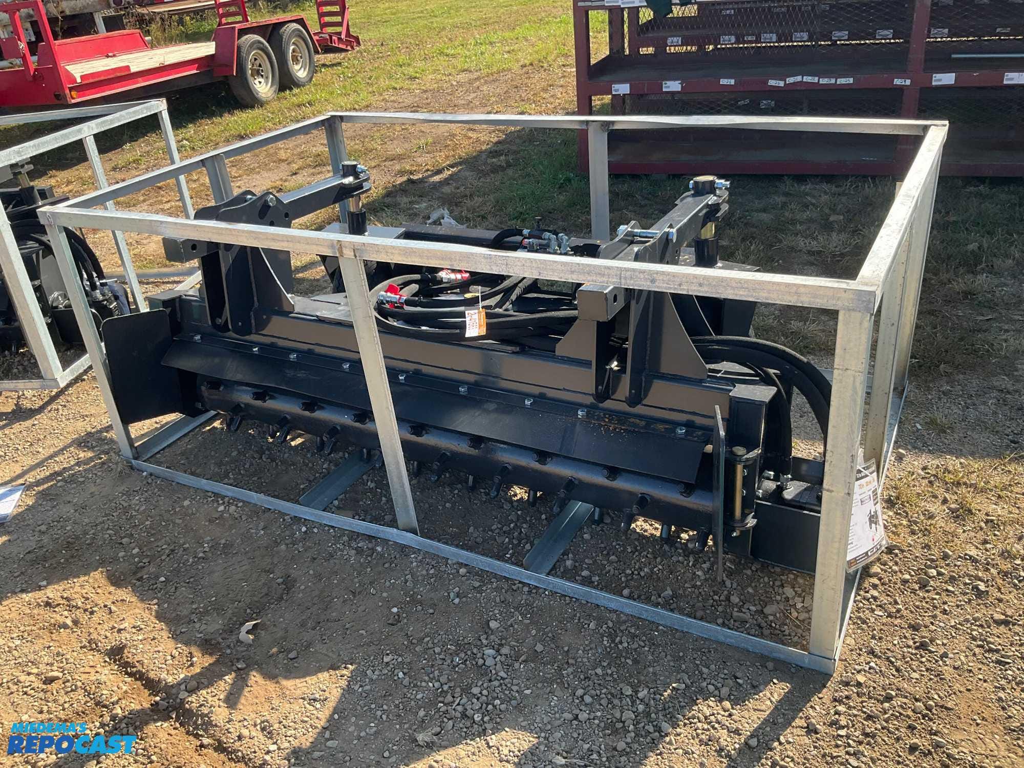 Main image Land Honor PR-12-72W