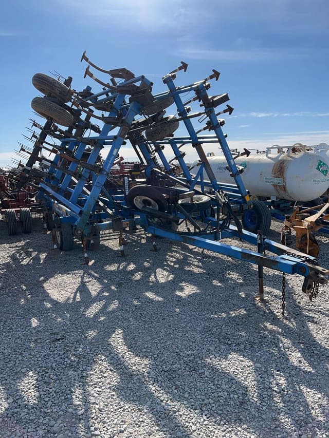 Image of DMI Tigermate II equipment image 2