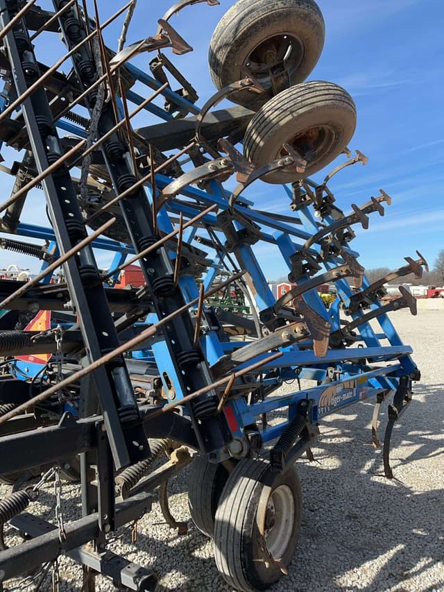 Image of DMI Tigermate II equipment image 4