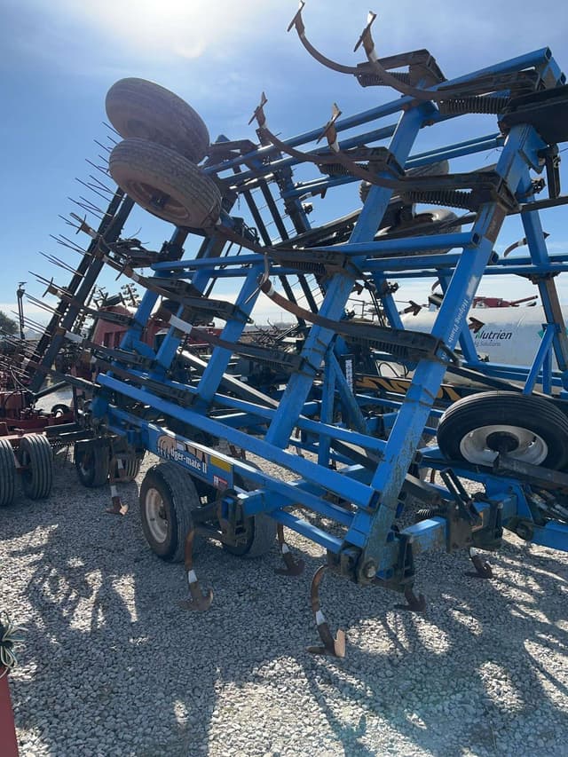 Image of DMI Tigermate II equipment image 3