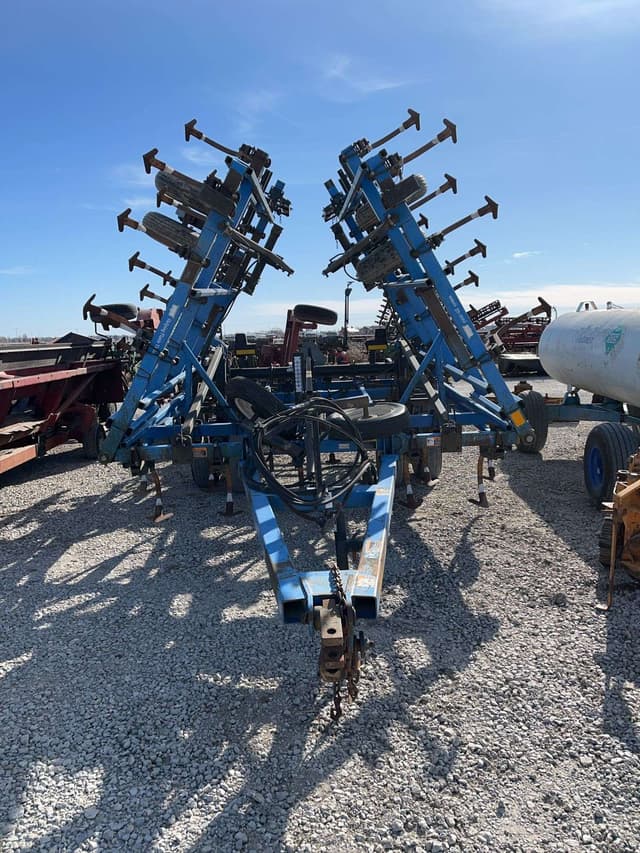 Image of DMI Tigermate II equipment image 1