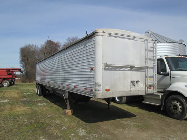 Image of Timpte Super Hopper equipment image 1