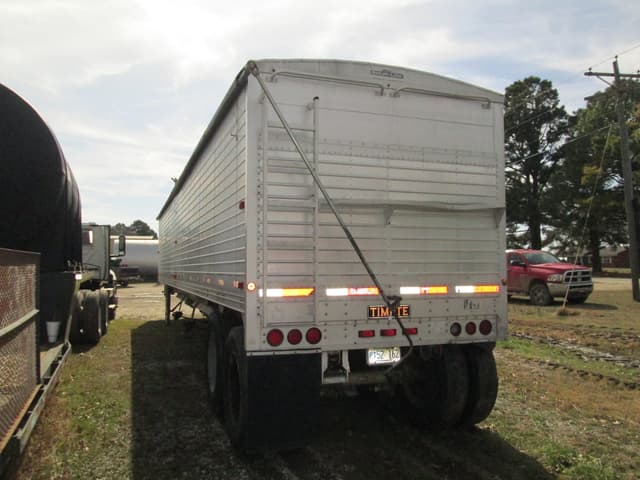 Image of Timpte Super Hopper equipment image 3