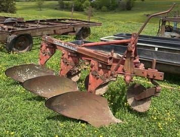 Main image Massey Ferguson 43