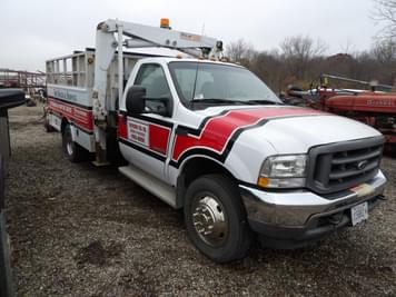 Main image Ford F-550