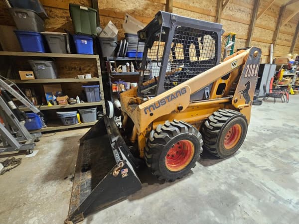 Equipment Main Image