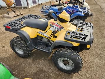 Main image Polaris Sportsman 500
