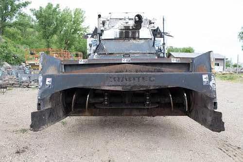 Image of Roadtec SB2500C equipment image 1