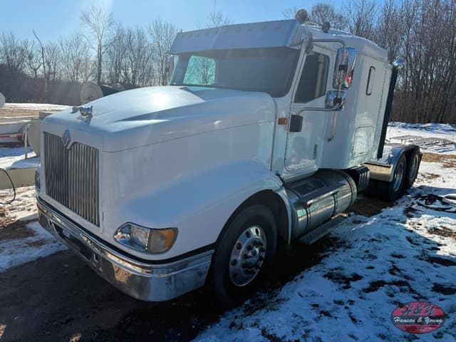 Image of International 9400i equipment image 1