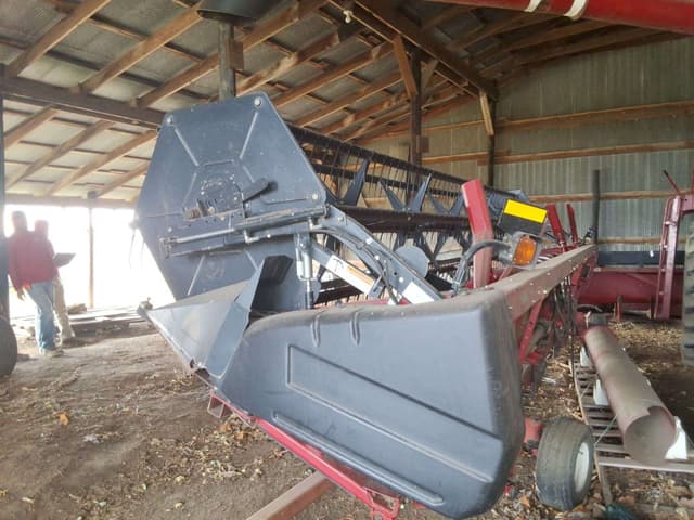 Image of Case IH 1020 equipment image 1