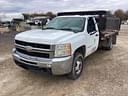 2007 Chevrolet 3500 Image