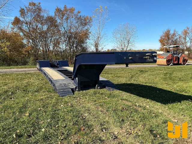 Image of Talbert T(4)-55CC-HRG-T1 equipment image 2