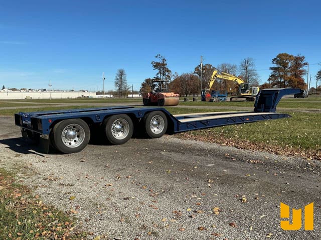 Image of Talbert T(4)-55CC-HRG-T1 equipment image 3