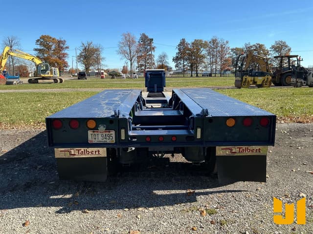 Image of Talbert T(4)-55CC-HRG-T1 equipment image 4