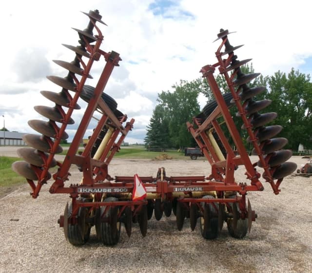 Image of Krause 1900 equipment image 3