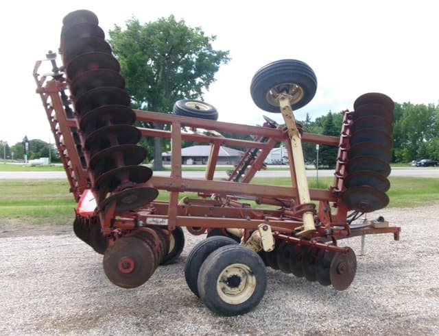 Image of Krause 1900 equipment image 4