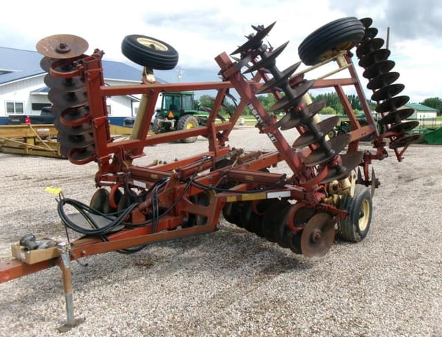 Image of Krause 1900 equipment image 2