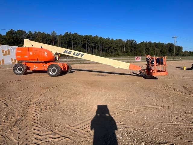 Image of JLG 800S equipment image 3