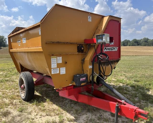 Image of Knight 3375 equipment image 1
