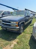 1995 Chevrolet 2500 Image