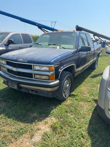 Main image Chevrolet 2500