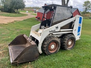 Main image Bobcat 743
